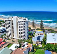 Coolum Baywatch Resort - Queensland Tourism