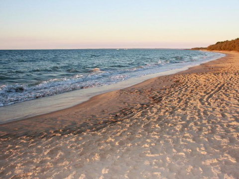 Watermark Apartments - QLD Tourism 2