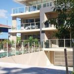 Watermark Apartments - QLD Tourism 0