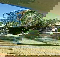 Seacove Resort - Queensland Tourism