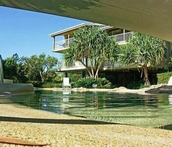 Seacove Resort - Queensland Tourism 0