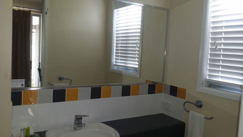 Seacove Resort - Queensland Tourism 6
