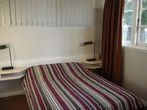 Blackheath Holiday Cabins - Queensland Tourism 2