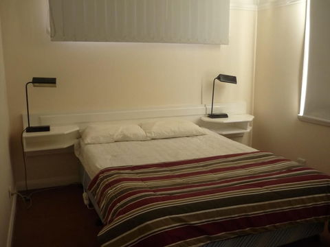 Blackheath Holiday Cabins - Queensland Tourism 5