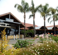 Vine Inn Barossa - Queensland Tourism