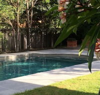 Arabella Garden Inn Motel - QLD Tourism