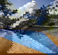 Rustys Motel - Queensland Tourism