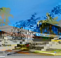 Treehaven Tourist Park - Queensland Tourism