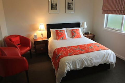 Austin Rise Bed And Breakfast - Queensland Tourism 0
