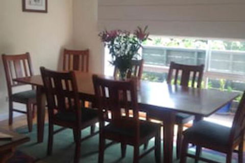 Austin Rise Bed And Breakfast - Queensland Tourism 7