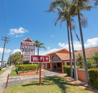 Engadine Motor Inn - QLD Tourism