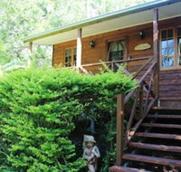Sunshine Valley Cottages - QLD Tourism