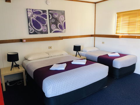 Horsham Motel - QLD Tourism 3