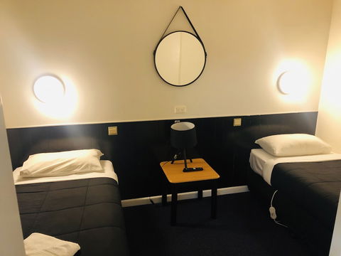 Horsham Motel - QLD Tourism 2