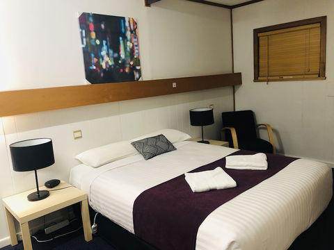 Horsham Motel - QLD Tourism 1