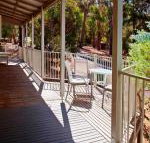 Noonameena Cottage - Queensland Tourism