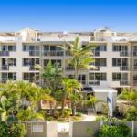 Paradis Pacifique Apartments - Queensland Tourism 0