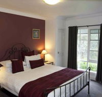 Hepburn Villas - Queensland Tourism