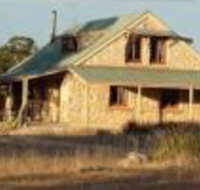 Broken Gum Country Retreat - Queensland Tourism