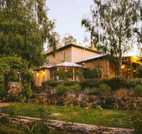 Holberry House - Queensland Tourism