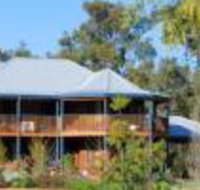 Riverwood Retreat - Queensland Tourism