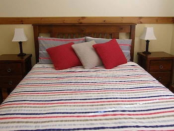 Beachport Retreat Holiday House - Queensland Tourism 4