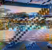 Hotel Grand Chancellor Palm Cove - QLD Tourism