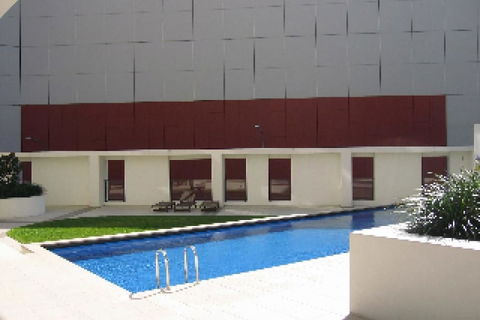 Astra Apartments - Paramatta - QLD Tourism 1