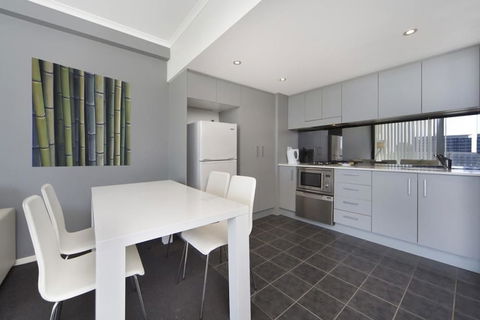 Astra Apartments - Paramatta - QLD Tourism 5