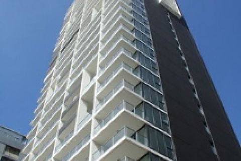 Astra Apartments - Paramatta - QLD Tourism 0