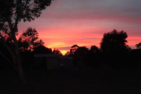 Kangaroo Island Cabins - Queensland Tourism 4