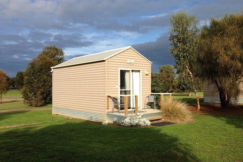 Kangaroo Island Cabins - Queensland Tourism 2