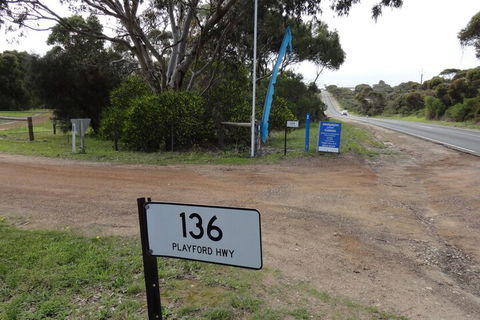 Kangaroo Island Cabins - Queensland Tourism 1