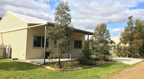 Taras Richmond Farmstay - QLD Tourism 4