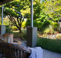 Spa Villas on Main - Queensland Tourism