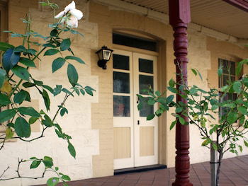 Greenock's Old Telegraph Station - Queensland Tourism 1