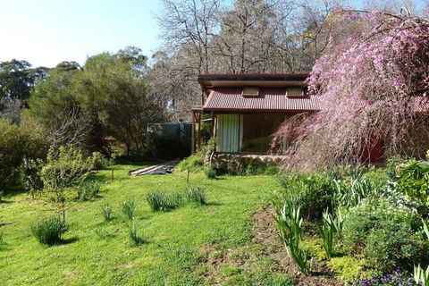 Birdwing Bed & Breakfast Weegena - Queensland Tourism 5