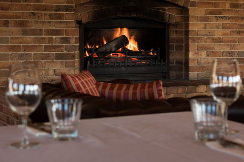 Bowen Inn Motel - QLD Tourism 2