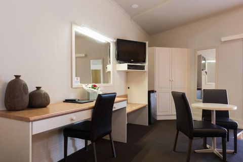 Bowen Inn Motel - QLD Tourism 6
