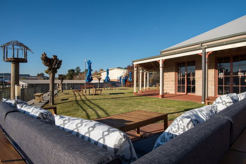 Bowen Inn Motel - QLD Tourism 0