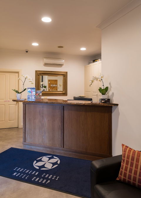 Bowen Inn Motel - QLD Tourism 3