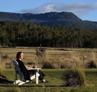 Forest Walks Lodge - Queensland Tourism