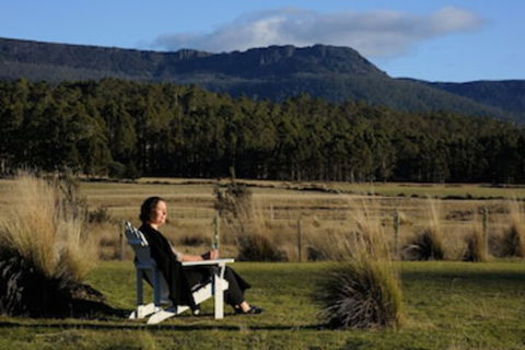 Forest Walks Lodge - QLD Tourism 0