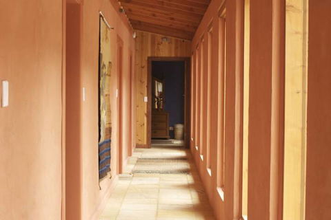 Forest Walks Lodge - QLD Tourism 1