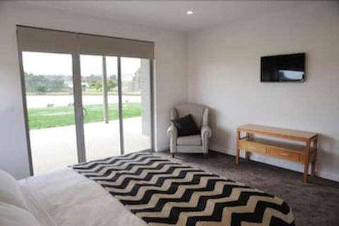 Relbia Lodge - QLD Tourism 5