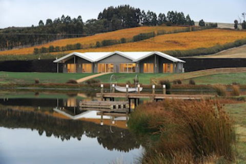Relbia Lodge - QLD Tourism 0