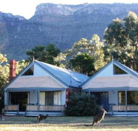 Boronia Peak Villas - Queensland Tourism