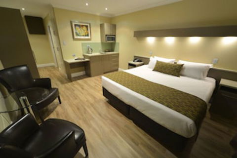Bentley Motel - Queensland Tourism 0