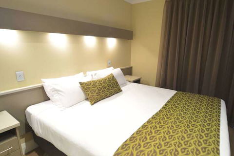 Bentley Motel - Queensland Tourism 7