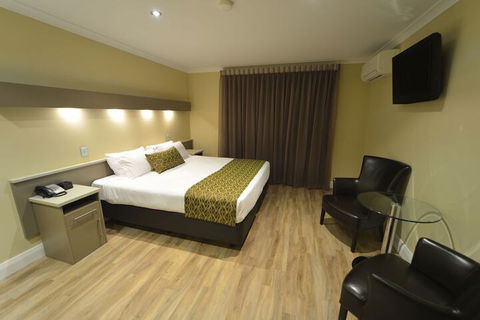 Bentley Motel - Queensland Tourism 6